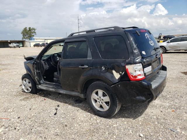 Photo 1 VIN: 1FMCU0D74AKC62369 - FORD ESCAPE XLT 