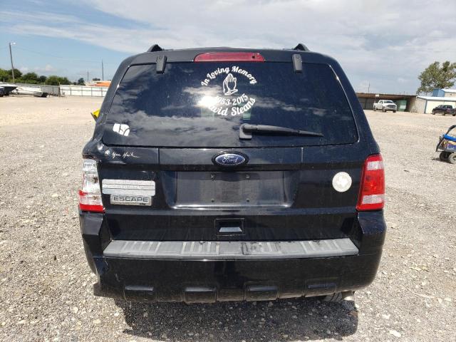 Photo 5 VIN: 1FMCU0D74AKC62369 - FORD ESCAPE XLT 