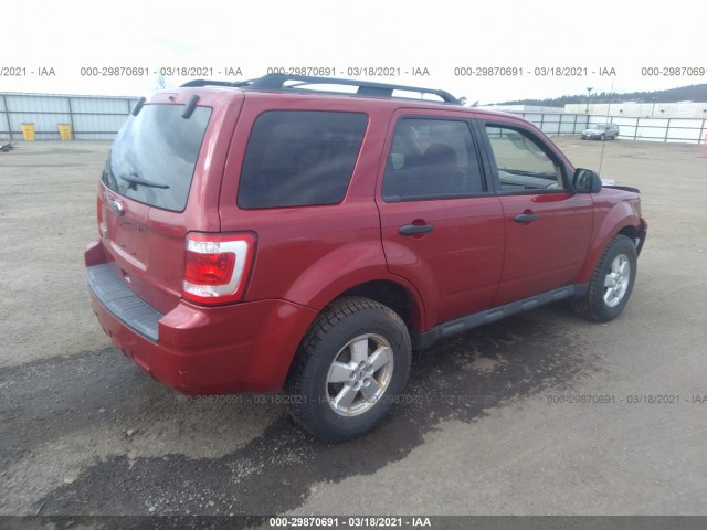 Photo 3 VIN: 1FMCU0D74AKC64218 - FORD ESCAPE 