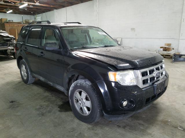 Photo 0 VIN: 1FMCU0D74AKC81827 - FORD ESCAPE XLT 