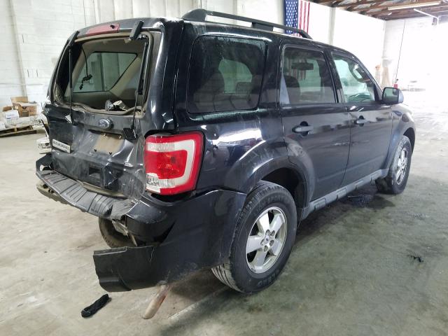 Photo 3 VIN: 1FMCU0D74AKC81827 - FORD ESCAPE XLT 