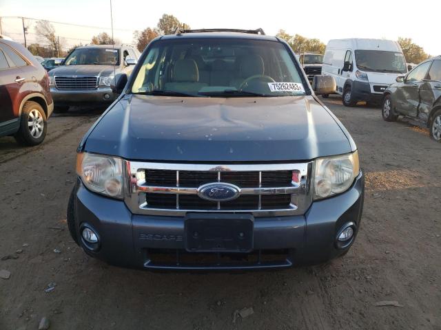 Photo 4 VIN: 1FMCU0D74AKC85084 - FORD ESCAPE 