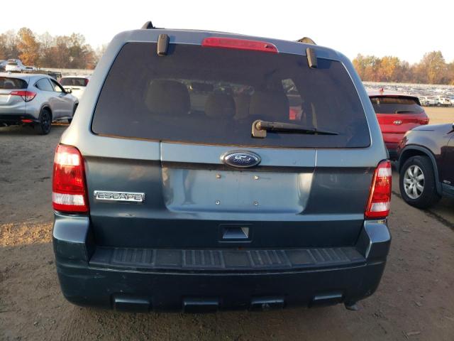 Photo 5 VIN: 1FMCU0D74AKC85084 - FORD ESCAPE 