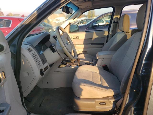 Photo 6 VIN: 1FMCU0D74AKC85084 - FORD ESCAPE 