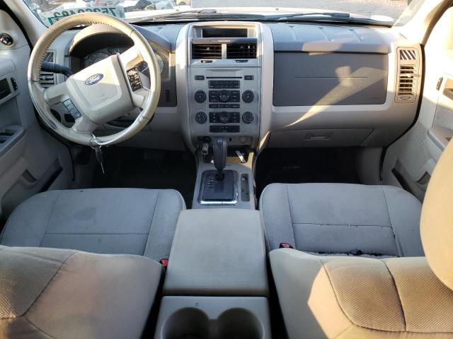 Photo 7 VIN: 1FMCU0D74AKC85084 - FORD ESCAPE 