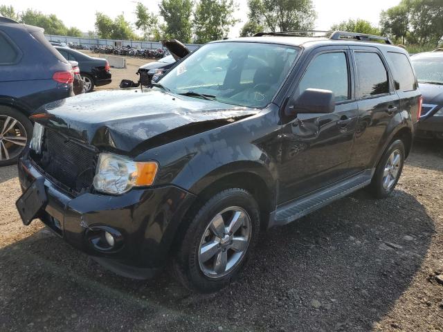 Photo 0 VIN: 1FMCU0D74AKC88129 - FORD ESCAPE XLT 