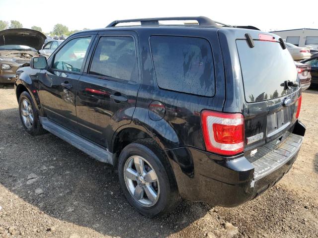 Photo 1 VIN: 1FMCU0D74AKC88129 - FORD ESCAPE XLT 