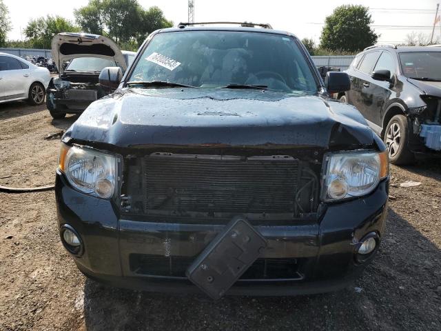 Photo 4 VIN: 1FMCU0D74AKC88129 - FORD ESCAPE XLT 