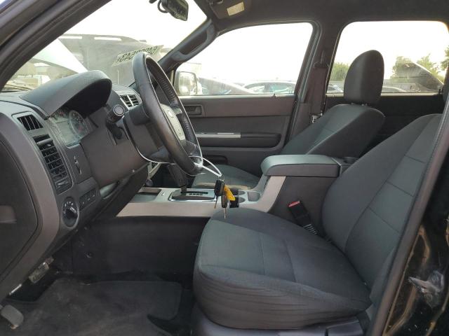 Photo 6 VIN: 1FMCU0D74AKC88129 - FORD ESCAPE XLT 