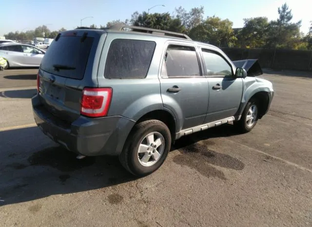 Photo 3 VIN: 1FMCU0D74AKC96022 - FORD ESCAPE 