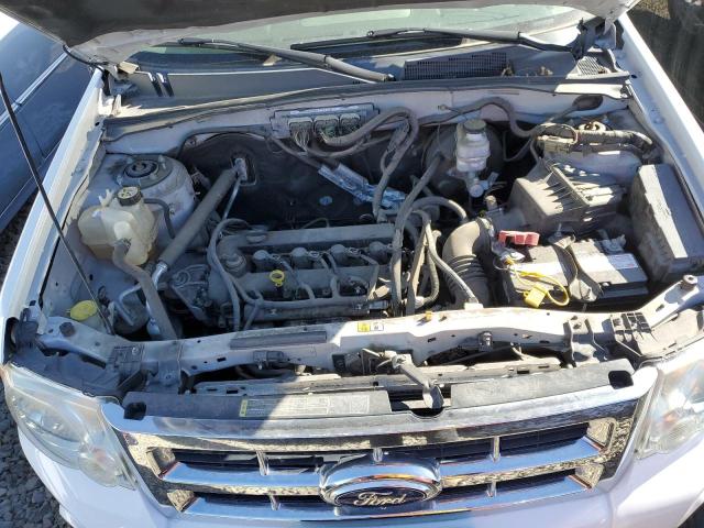 Photo 11 VIN: 1FMCU0D74AKD12817 - FORD ESCAPE XLT 