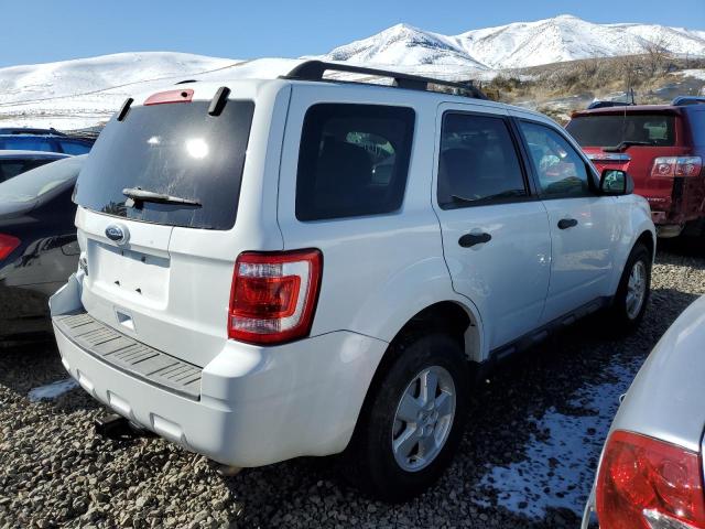 Photo 2 VIN: 1FMCU0D74AKD12817 - FORD ESCAPE XLT 