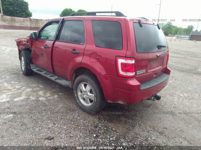 Photo 2 VIN: 1FMCU0D74AKD24692 - FORD ESCAPE 