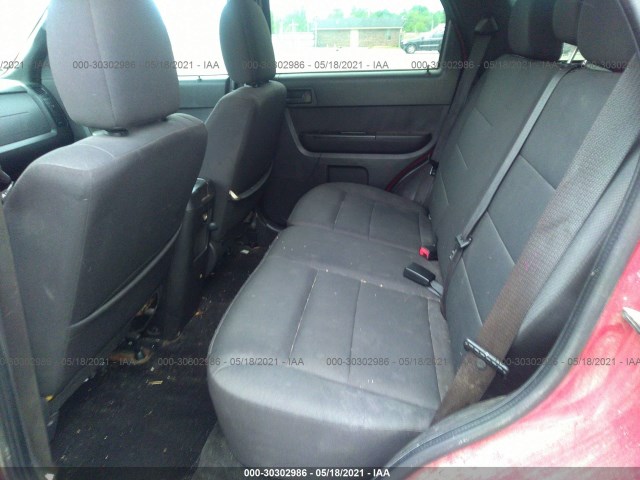 Photo 7 VIN: 1FMCU0D74AKD24692 - FORD ESCAPE 