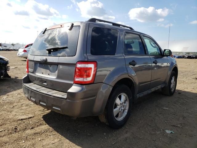 Photo 3 VIN: 1FMCU0D74AKD25793 - FORD ESCAPE XLT 