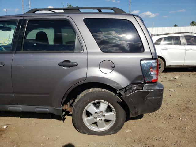 Photo 8 VIN: 1FMCU0D74AKD25793 - FORD ESCAPE XLT 