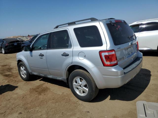 Photo 1 VIN: 1FMCU0D74AKD34316 - FORD ESCAPE XLT 