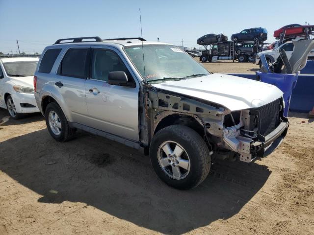 Photo 3 VIN: 1FMCU0D74AKD34316 - FORD ESCAPE XLT 