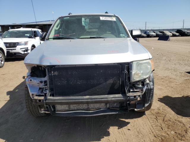 Photo 4 VIN: 1FMCU0D74AKD34316 - FORD ESCAPE XLT 