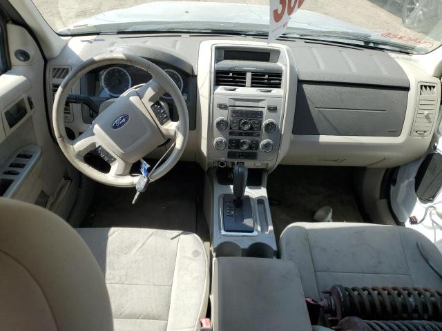 Photo 7 VIN: 1FMCU0D74AKD34316 - FORD ESCAPE XLT 