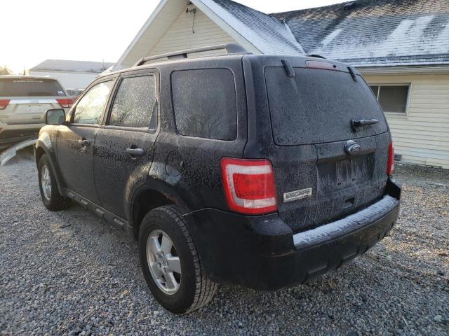 Photo 2 VIN: 1FMCU0D74AKD43694 - FORD ESCAPE XLT 