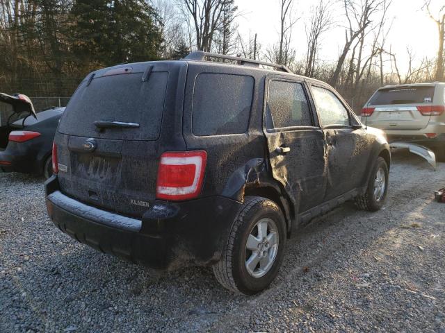 Photo 3 VIN: 1FMCU0D74AKD43694 - FORD ESCAPE XLT 