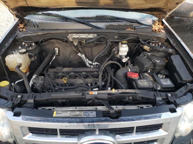 Photo 6 VIN: 1FMCU0D74AKD43694 - FORD ESCAPE XLT 