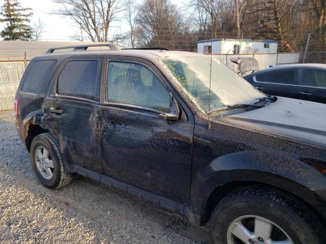 Photo 8 VIN: 1FMCU0D74AKD43694 - FORD ESCAPE XLT 