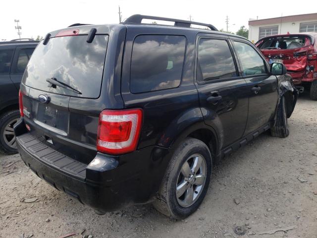 Photo 3 VIN: 1FMCU0D74BKA06539 - FORD ESCAPE XLT 