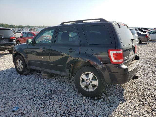 Photo 1 VIN: 1FMCU0D74BKA06766 - FORD ESCAPE XLT 