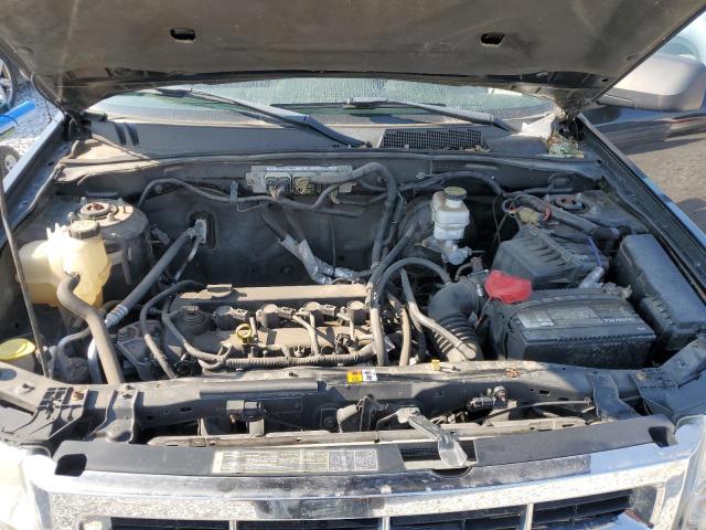 Photo 11 VIN: 1FMCU0D74BKA06766 - FORD ESCAPE XLT 