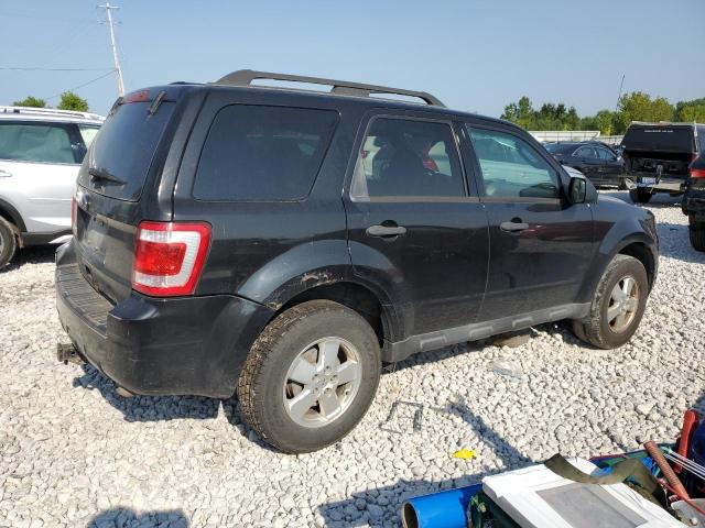 Photo 2 VIN: 1FMCU0D74BKA06766 - FORD ESCAPE XLT 