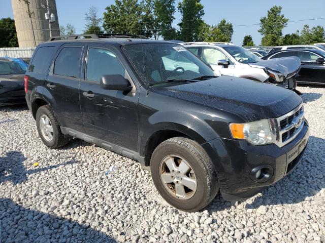 Photo 3 VIN: 1FMCU0D74BKA06766 - FORD ESCAPE XLT 