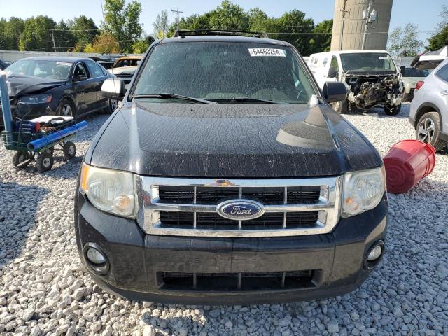 Photo 4 VIN: 1FMCU0D74BKA06766 - FORD ESCAPE XLT 