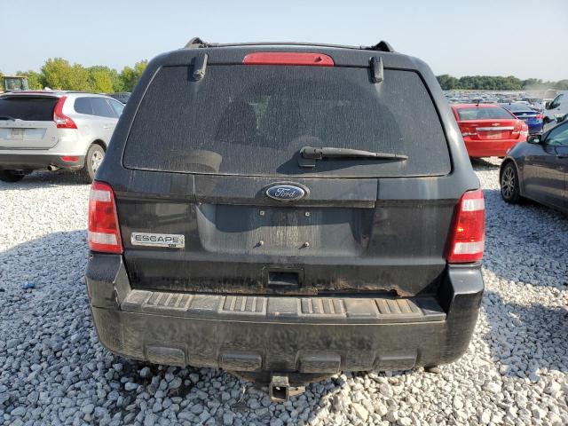 Photo 5 VIN: 1FMCU0D74BKA06766 - FORD ESCAPE XLT 