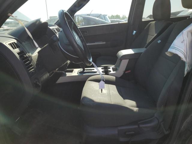 Photo 6 VIN: 1FMCU0D74BKA06766 - FORD ESCAPE XLT 