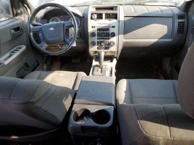 Photo 7 VIN: 1FMCU0D74BKA06766 - FORD ESCAPE XLT 