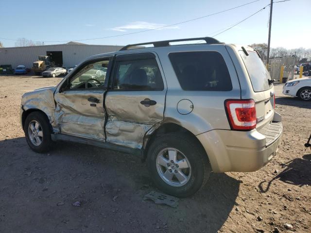 Photo 1 VIN: 1FMCU0D74BKA12129 - FORD ESCAPE XLT 