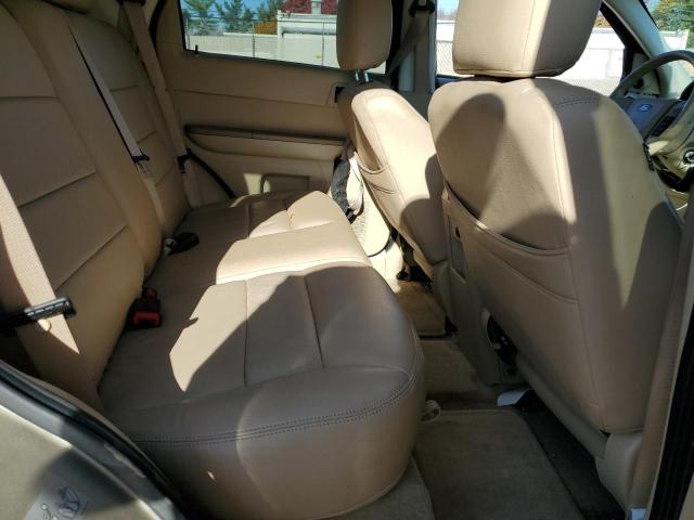 Photo 10 VIN: 1FMCU0D74BKA12129 - FORD ESCAPE XLT 