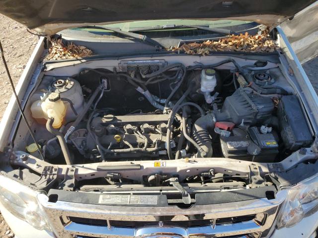 Photo 11 VIN: 1FMCU0D74BKA12129 - FORD ESCAPE XLT 