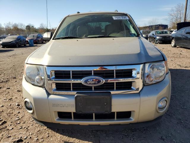 Photo 4 VIN: 1FMCU0D74BKA12129 - FORD ESCAPE XLT 