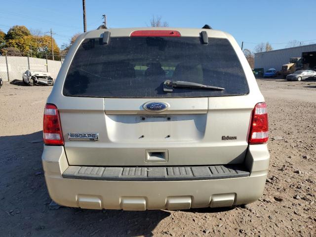 Photo 5 VIN: 1FMCU0D74BKA12129 - FORD ESCAPE XLT 