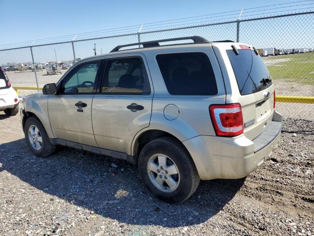 Photo 1 VIN: 1FMCU0D74BKA21509 - FORD ESCAPE XLT 