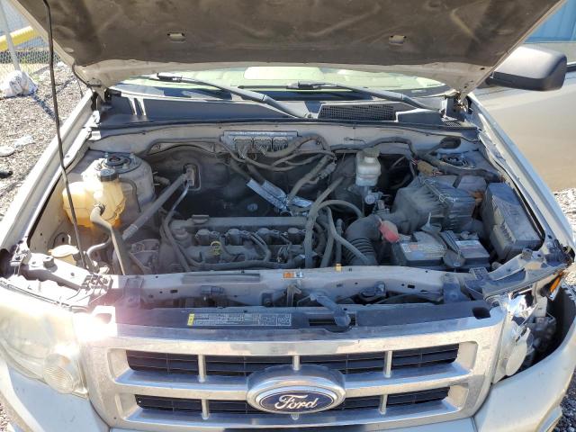 Photo 11 VIN: 1FMCU0D74BKA21509 - FORD ESCAPE XLT 