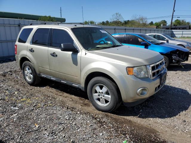 Photo 3 VIN: 1FMCU0D74BKA21509 - FORD ESCAPE XLT 