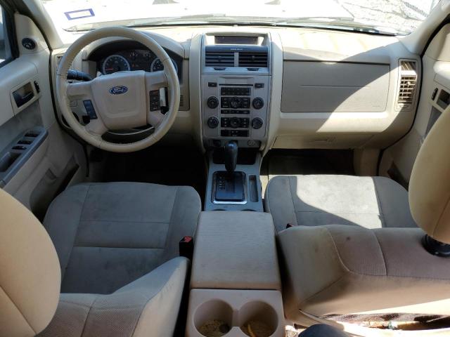 Photo 7 VIN: 1FMCU0D74BKA21509 - FORD ESCAPE XLT 