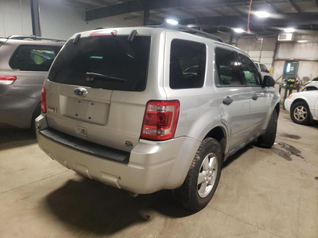 Photo 3 VIN: 1FMCU0D74BKA65638 - FORD ESCAPE XLT 