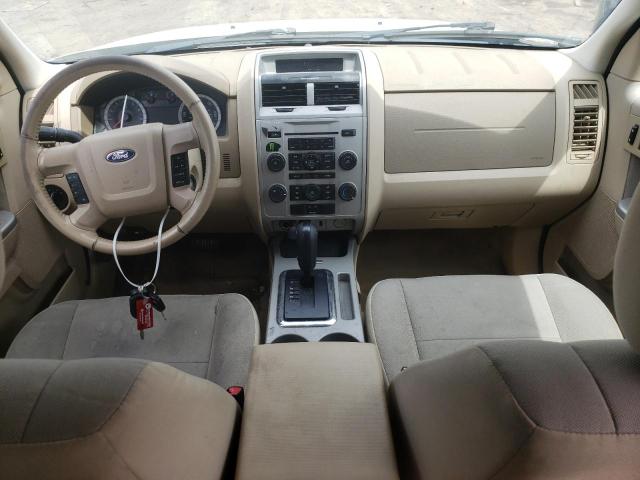 Photo 8 VIN: 1FMCU0D74BKA66854 - FORD ESCAPE XLT 