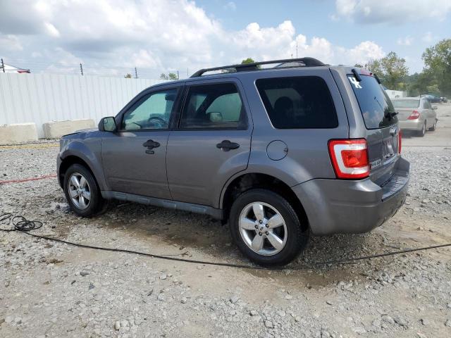 Photo 1 VIN: 1FMCU0D74BKA67258 - FORD ESCAPE XLT 