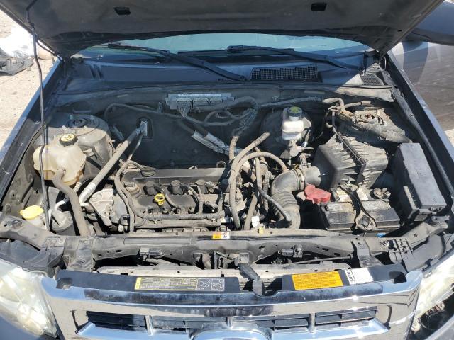 Photo 11 VIN: 1FMCU0D74BKA67258 - FORD ESCAPE XLT 